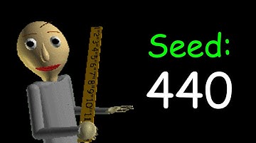Baldi