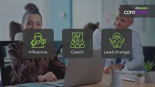 CoreSkills: The Safety Leadership Training That Stops Incidents Before They Happen