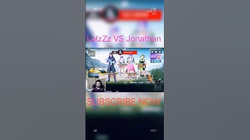 LolzZz Gaming VS Jonathan Gaming 1V1 In TDM #jonathangaming #lolzzzgaming #short #shorts #bgmi