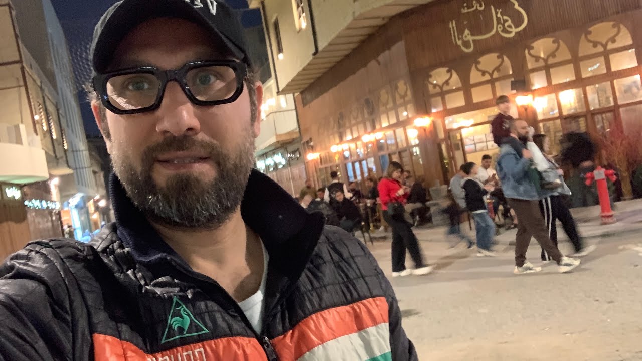 جولة من داخل اروقة وشوارع العاصمة بغداد 