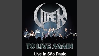 Living for the Night (Live) - Viper