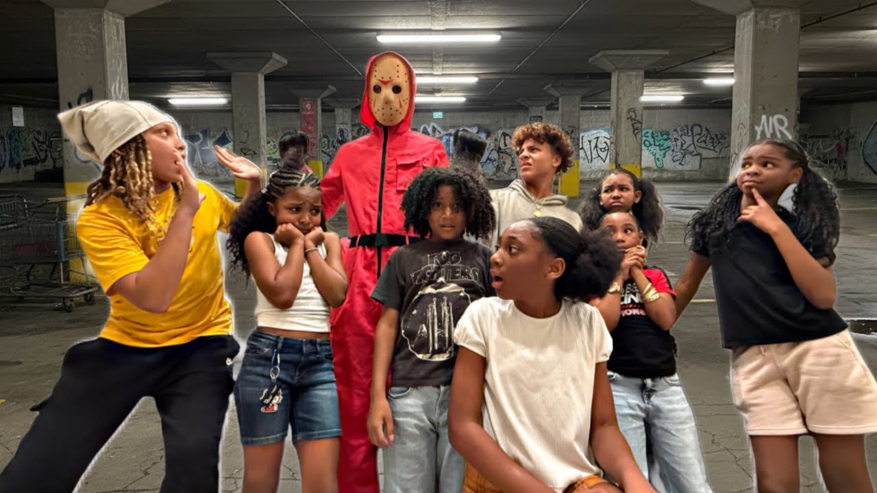 Мы вызвали мужа Кровавой Мэри — и вот он появился в реальной жизни 😱