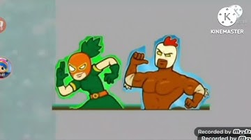 Everything has fallen into the Zaz logo add round 9