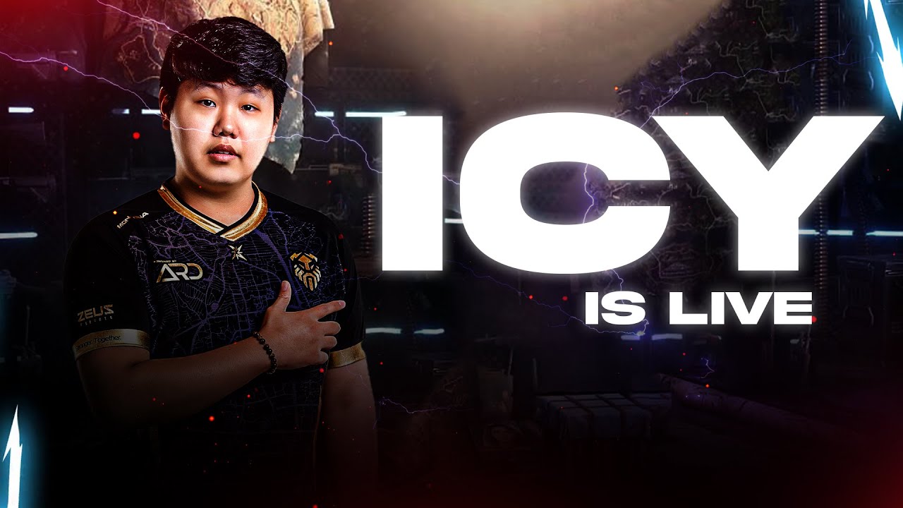 Tournament live / zeusICY POV