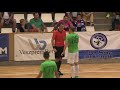 FUTSAL CLUB VESZPRÉM - ARAMIS SE //ÖSSZEFOGLALÓ//