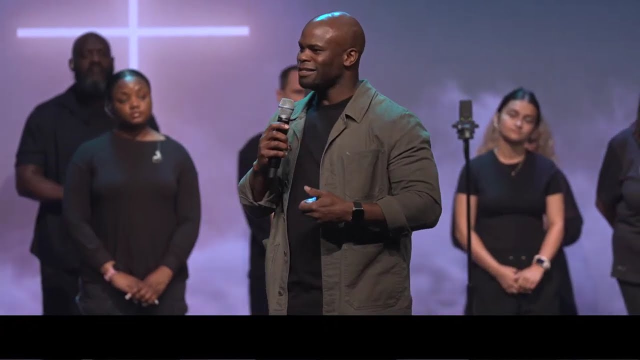 11:30am Sunday Service | Live from LifePoint Church