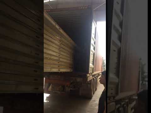cold storage - YouTube