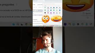 ✅ ¿Cómo acceder a la BIOS? - Curso HACKING CON IA #hackiarte