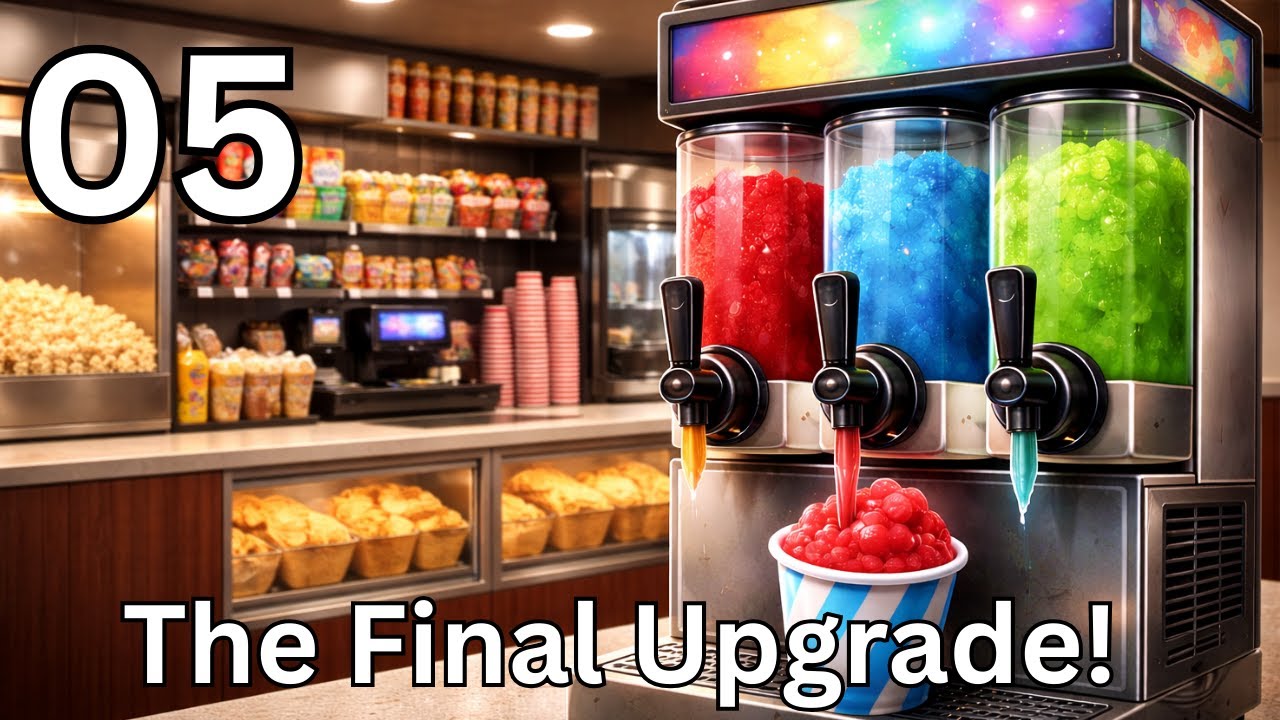 This Is Where It Ends | Ultimate Theater Simulator Part 5