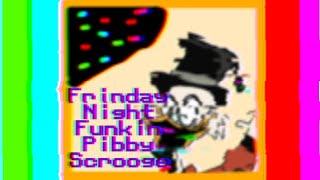 Billionaire - Pibby Scrooge Ost Pibby Scrooge Fnf Leak 1