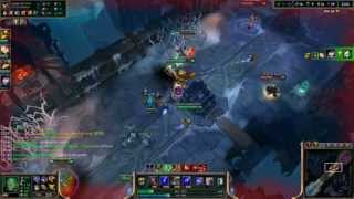 fail blitzcrank grabs