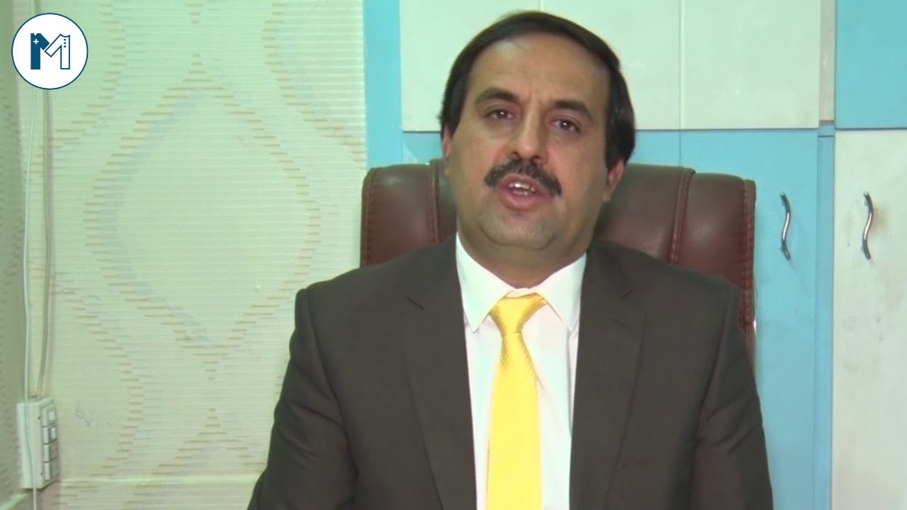 Top Gastroenterologist in Quetta - Dr. Sadiq Achakzai Talks About Gastric Issues and Hepatitis