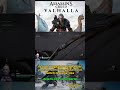 Assassins Creed Valhalla #zone #creed #cod #genX #bethesda #thor #valhalla #viking #ubisoft #saga