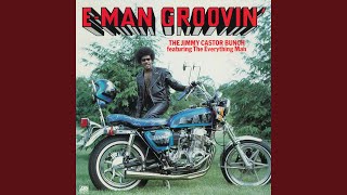 E-Man Groovin