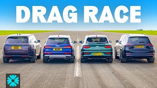 Download Lagu V8 RACE: Bentley v AMG v Range Rover v Audi MP3 Download Lagu V8 RACE: Bentley v AMG v Range Rover v Audi MP3