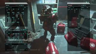 Star Citizen CCXI Pyam Admin Infiltration