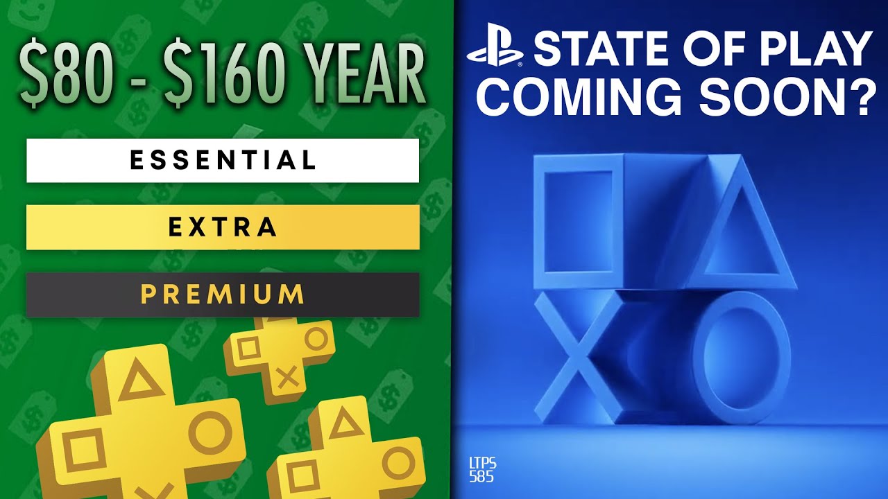 State Of Play August 2020 Event, PS5 Price, Release Date, Preorders, Launch  Games, PS Plus - What To Expect - PlayStation Universe