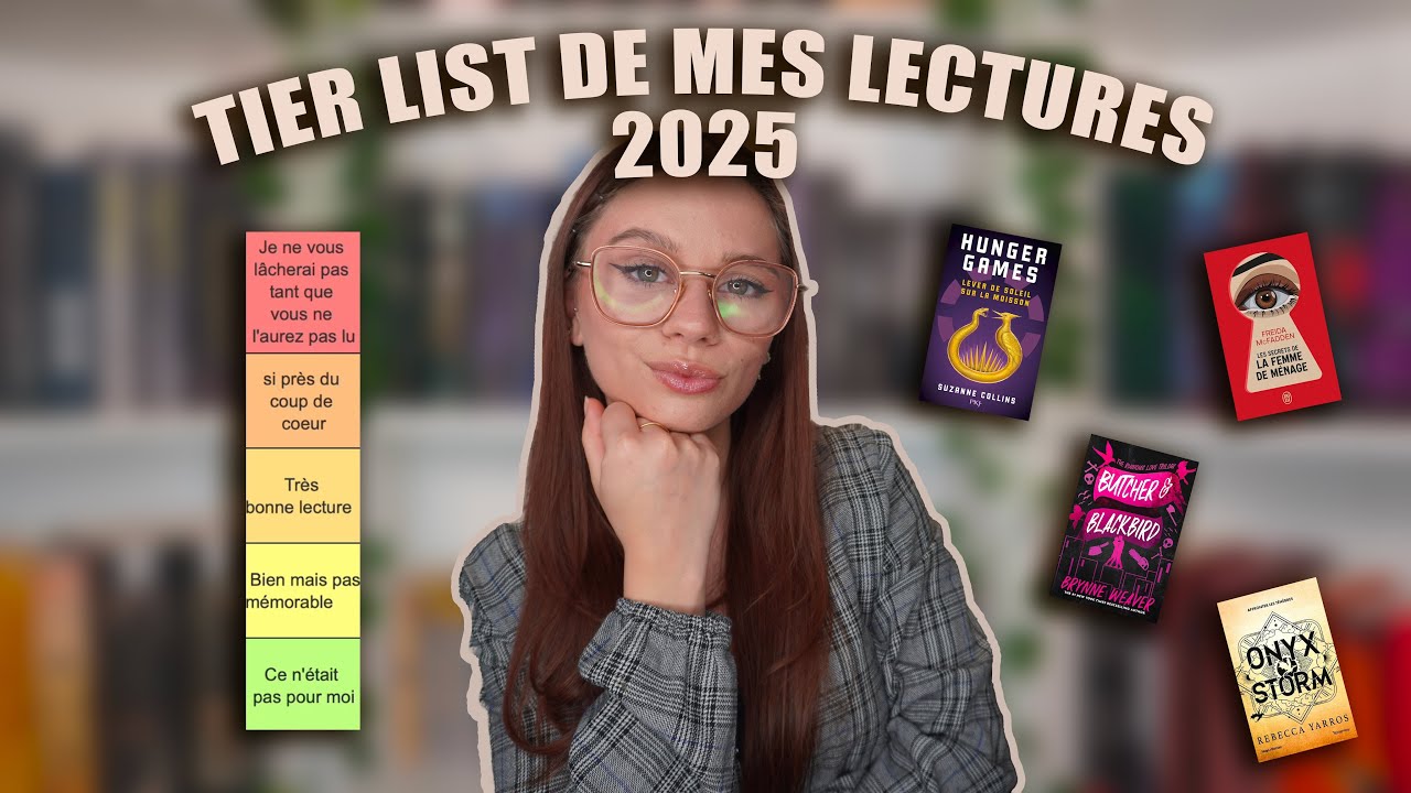 Plus de 70 LIVRES à CLASSER 🥵📚