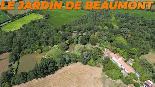 Les 100 Variétés de BAMBOU au Parc et Jardin de Beaumont 🎋 Les 100 Variétés de BAMBOU au Parc et Jardin de Beaumont 🎋