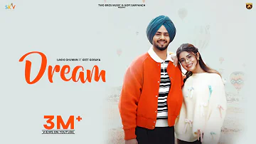 Dream : Lakhi Ghuman Feat. Geet Goraya | Gopi Sarpanch | Latest Punjabi Songs 2024 | @twobrosmusicc