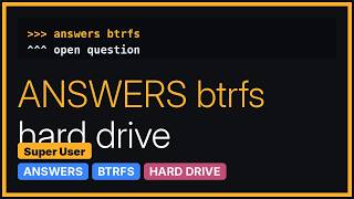 btrfs convert from raid1 to raid5 (2 Solutions!!)