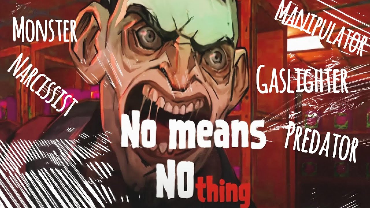 Character Analysis: Radek | No Means Nothing