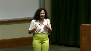 Erin Gums, FTMBA 2018 - Is it about cookies or comforts?