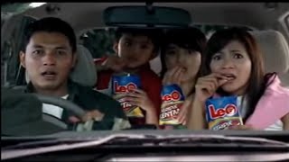 IKLAN LEO