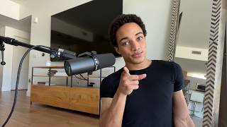 You were lied to about love. | The Christian Walker Show #7