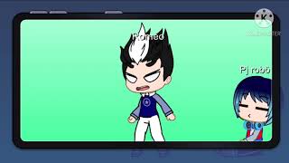 Meme Se Os Pj Masks Tivessem Aula Online Gacha Club