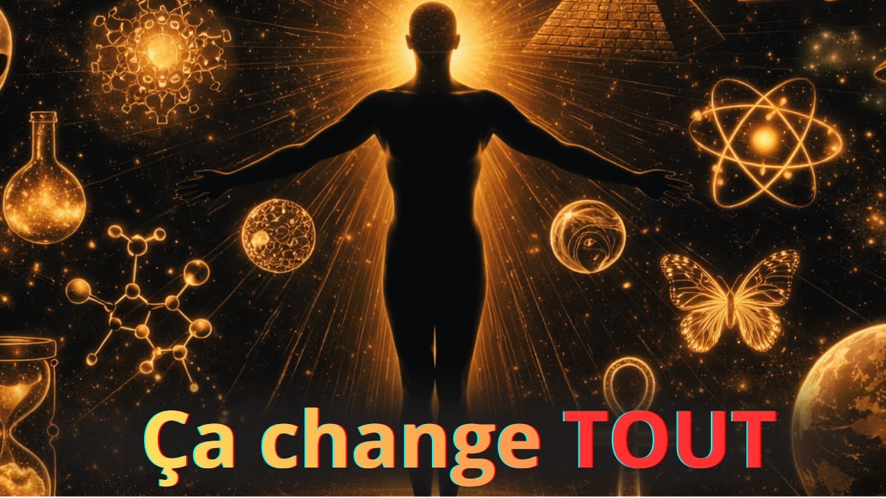 Le secret le plus dangereux d’Eckhart Tolle que seulement 1 % comprend