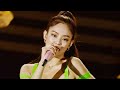 BLACKPINK WHISTLE LIVE A-NATION