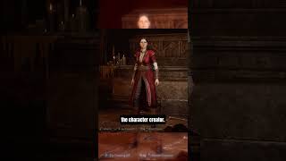 3 things you should know about our character creator