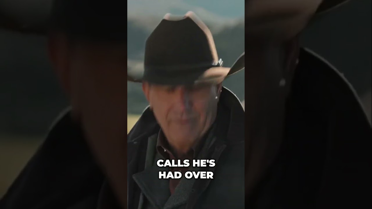 John Dutton's Shocking Exit: What Fans Really Expect