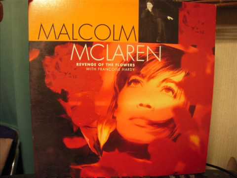 MALCOLM MCLAREN - REVENGE OF THE FLOWER (TODD'S EX...