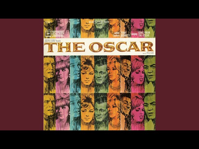 Percy Faith - Song From The Oscar