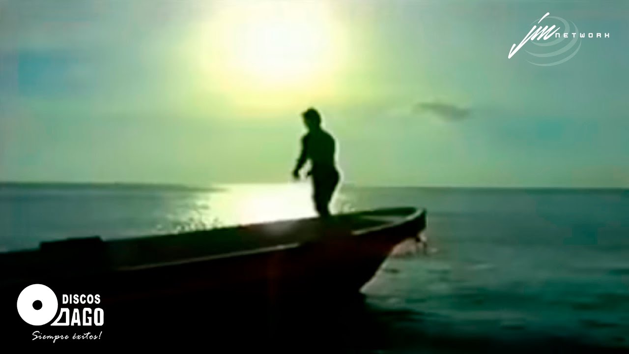 Dario Gómez - Contra Viento y Marea [Video Oficial]