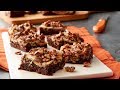 Turtle Cheesecake Brownies | Betty Crocker Recipe