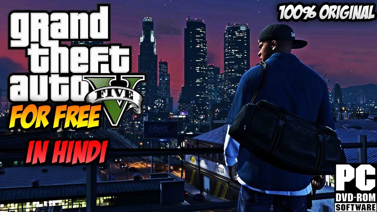 how to download gta 5 on laptop in hindi how to download gta 5 on laptop in hindi