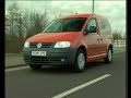 Volkswagen Caddy Life 7 Places 2006