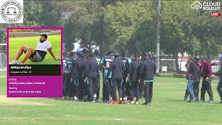 SCBA Cricket Tournament | Men's category (under 50) | 8:30 AM , 14th February 2026