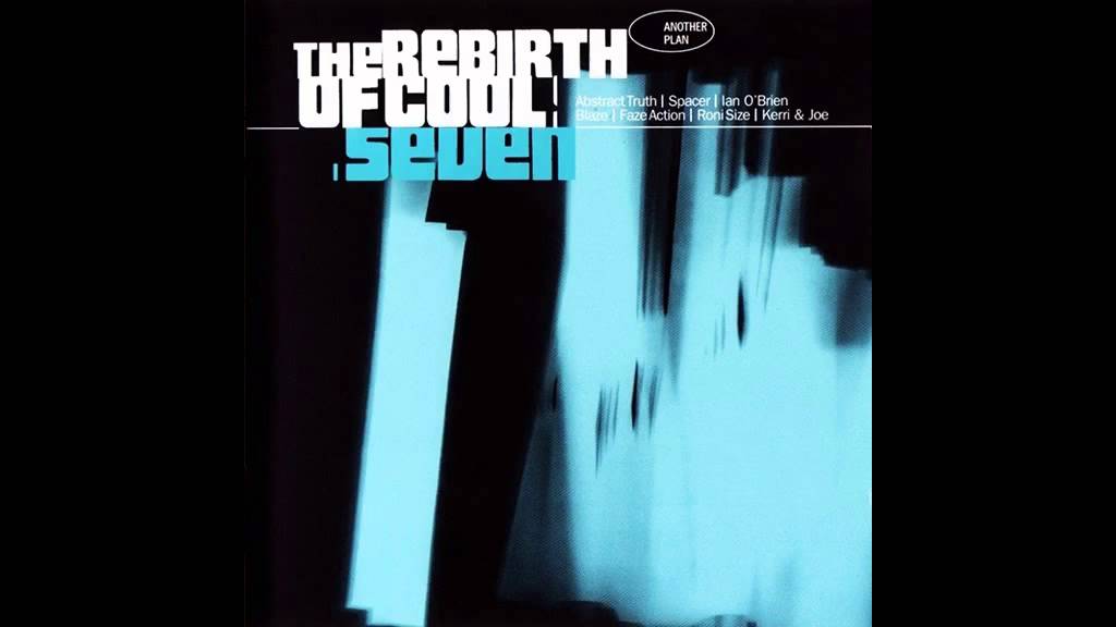 The Rebirth Of Cool Seven - Roni Size: Ballet Dance