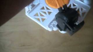 (F171) STARBASE STATION.AVI