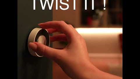 Flic Twist - in action!