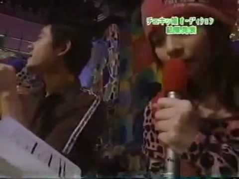 【TV】チェキッ娘オーディション結果発表.flv