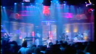 FPI Project - Rich In Paradise (Original Broadcast) TOTP