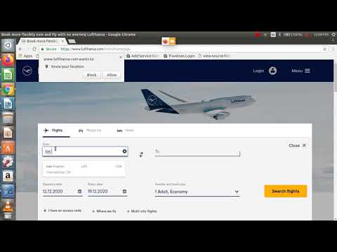 Video: Lufthansa эмне үчүн иш таштап жатат