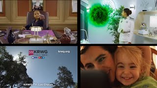 PBS Kids Program Break (2020, KRWG)