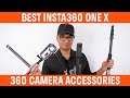 Best Insta360 ONE X 360 Camera Accessories