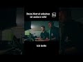 Krasser Job: Er geht bei der 112 ran #shorts #hessenschau